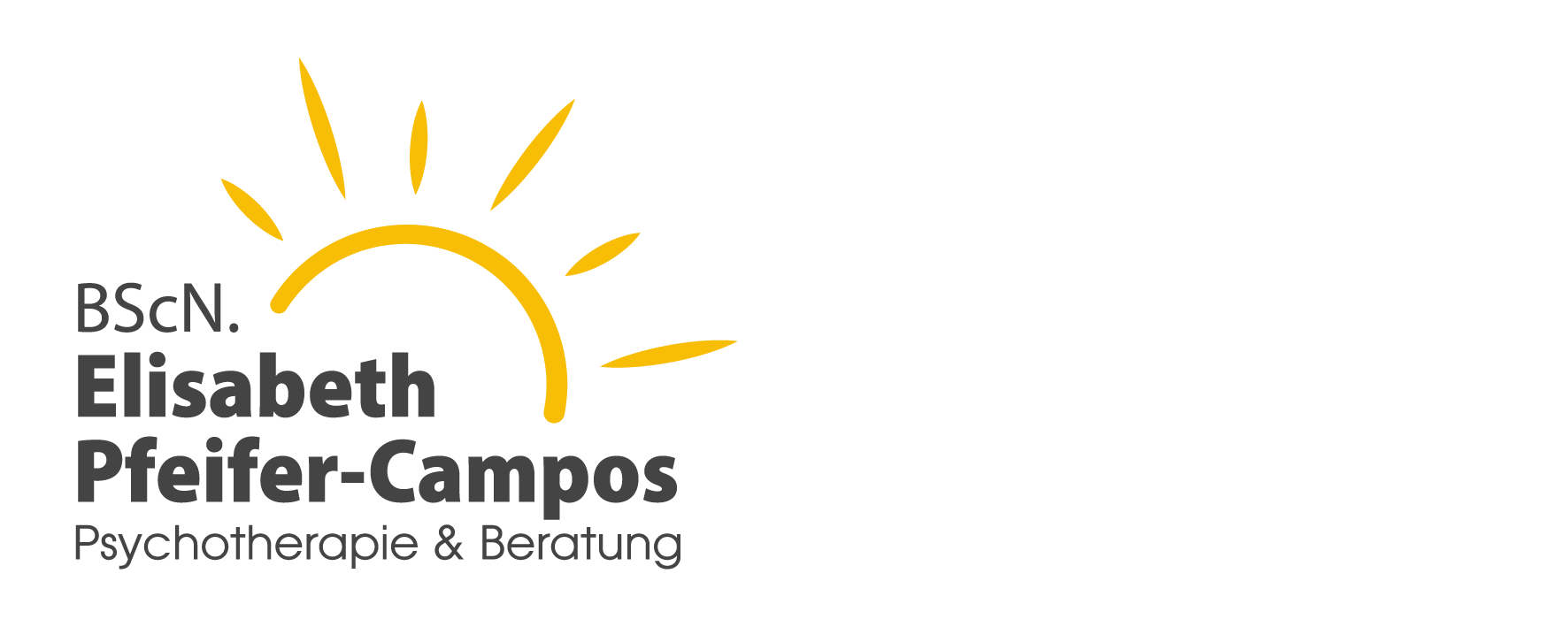 Logo Sonne